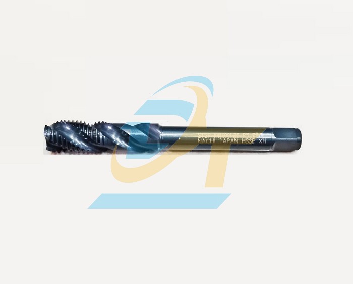 Mũi taro xoắn List 6866 Nachi STSP M10x1.25 P3