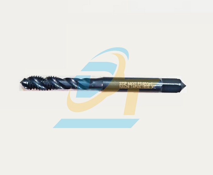 Mũi taro xoắn List 6866 Nachi STSP M6x1.0 P3
