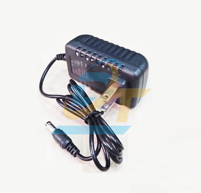 Nguồn Adapter 12V-2A đầu DC 5.5x2.5mm