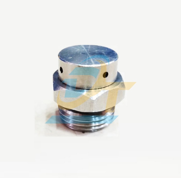 Nút thông hơi chống nước và chống bụi inox M21