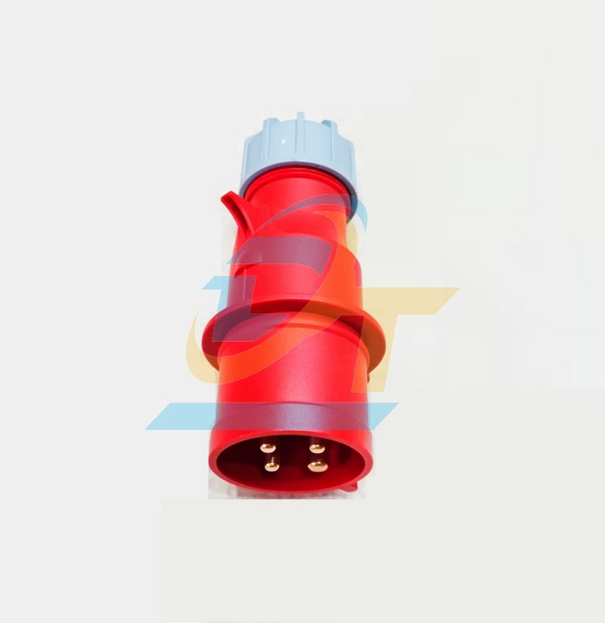 Phích cắm di động 4P 32A MPE MPN2-024