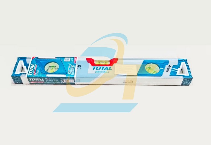 Thước thủy có từ 40cm Total TMT24086M