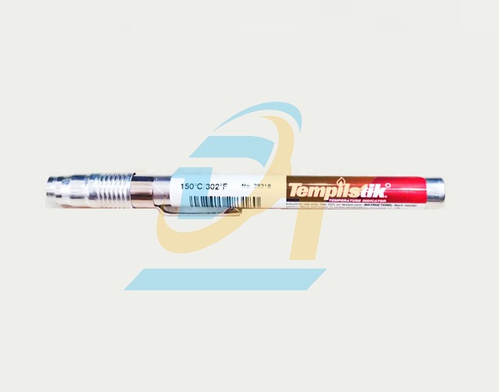 Bút thử nhiệt độ mối hàn Tempilstik 50°C