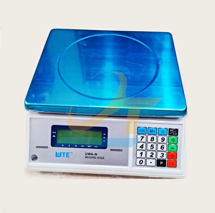 Cân điện tử 20kg UTE UWA-N