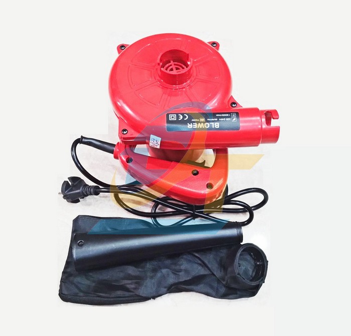 Máy thổi và hút bụi cầm tay SD9020