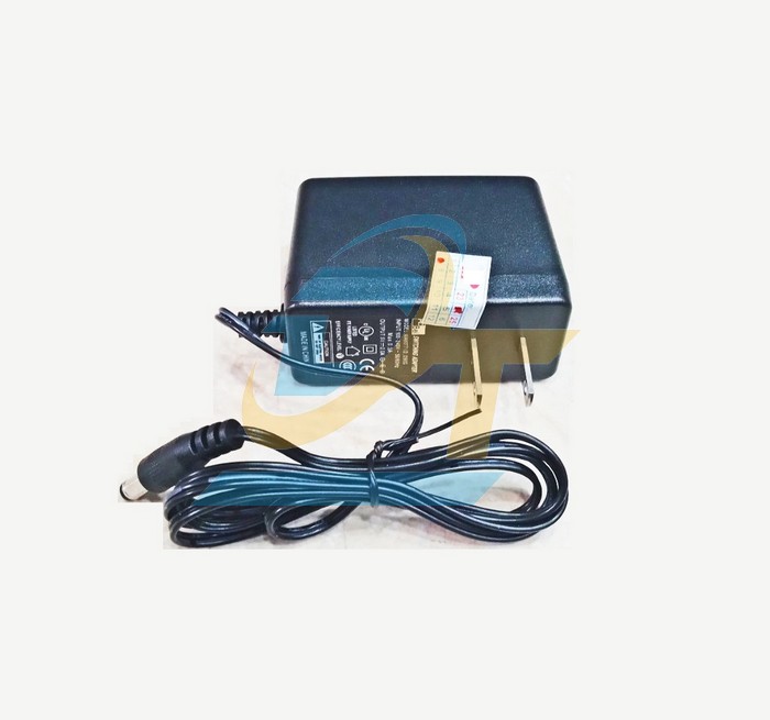 Nguồn Adapter 5V-2A đầu DC 5.5x2.1mm