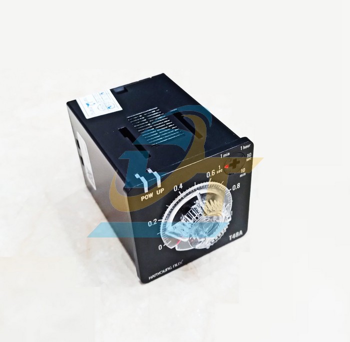 Relay thời gian Hanyoung T48A-1B-A