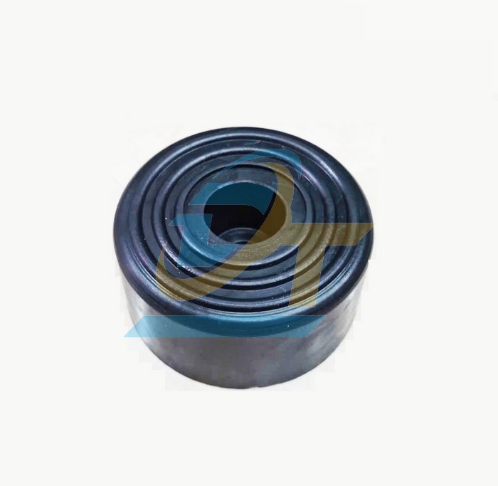 Cao su ch&acirc;n đế K60 (D60xH30xM10)