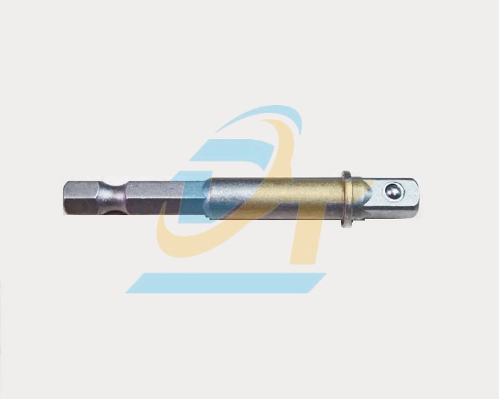 Đầu chuyển tuýp lục giác sang bulong L+R+T 1/4"