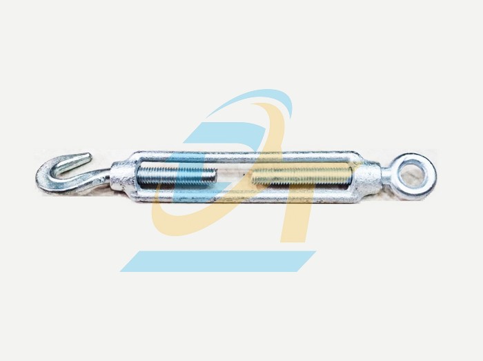 Tăng đơ cáp mạ kẽm M10