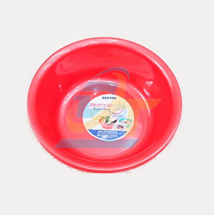 Thau nhựa sâu 2T0 Duy Tân No.H045