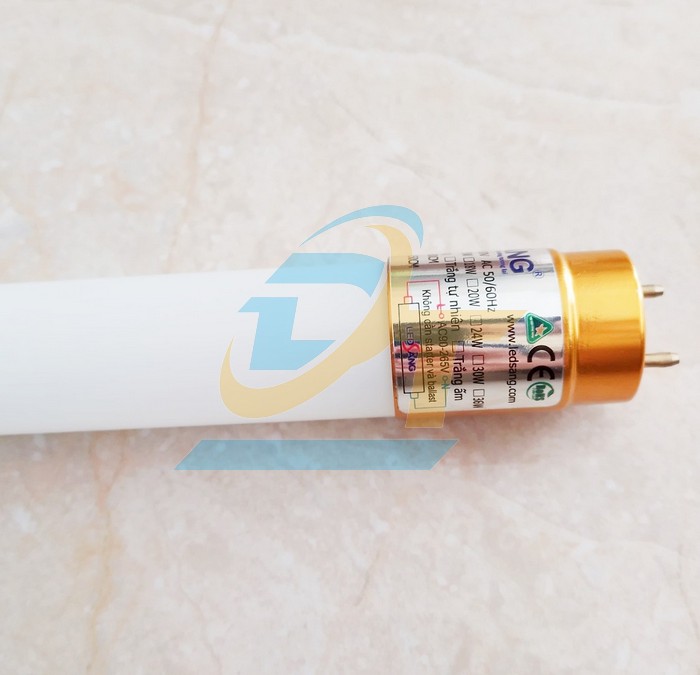 Bóng đèn Led Tube thủy tinh 1.2m 18W