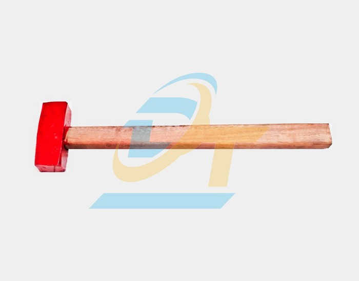 Búa tạ PCCC 5kg