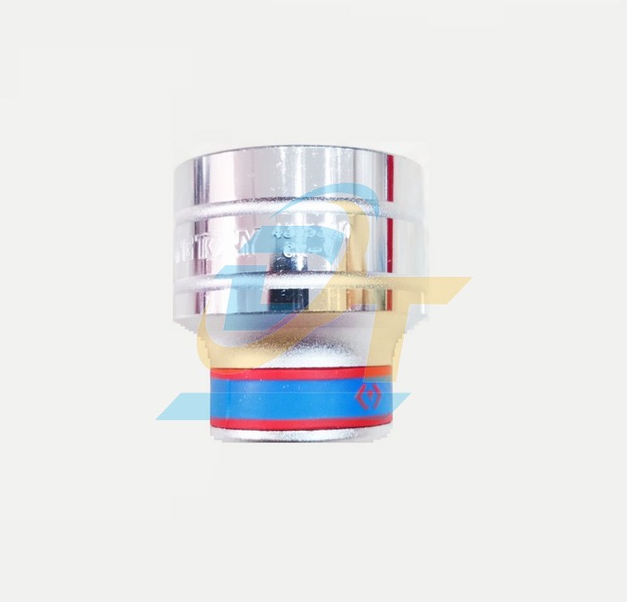 Đầu tuýp 1/2'' ra lục giác 32mm Kingtony 433532M