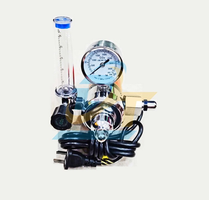 Đồng hồ CO2 36V 150W Jadon JLCO2-3-36V