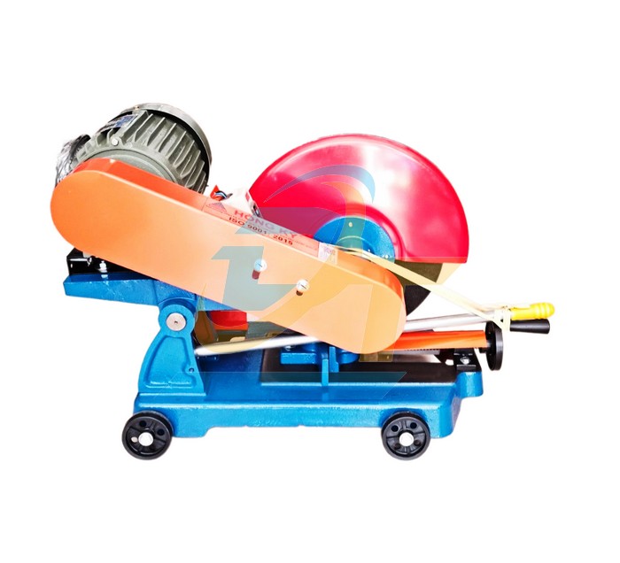 Máy cắt sắt 350mm 3P 3HP 2.2kW Hồng Ký HK-CP332