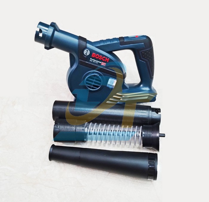 Máy thổi khí dùng pin Bosch GBL 18V-120 (Chưa gồm pin sạc)