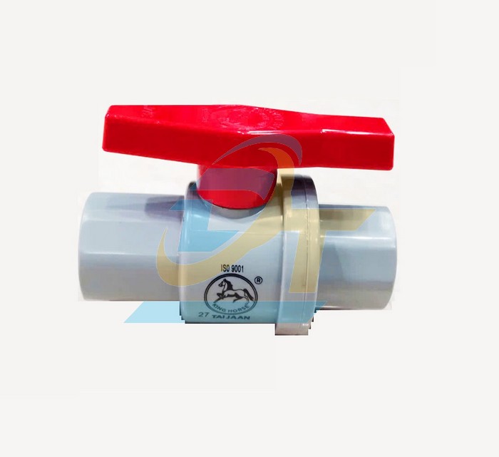 Van nhựa PVC 27 Taijaan