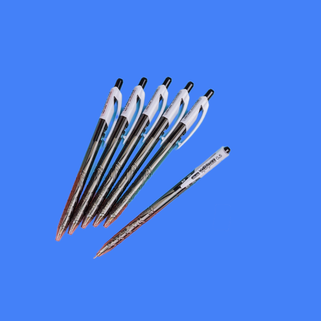 Bút bi ngòi 0.5mm Thiên Long TP-06