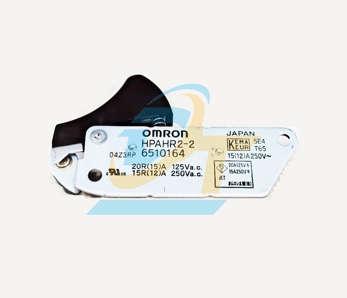 Công tắc HPAHR2-2 cho máy chà nhám, máy mài, máy đánh bóng Makita 651016-4