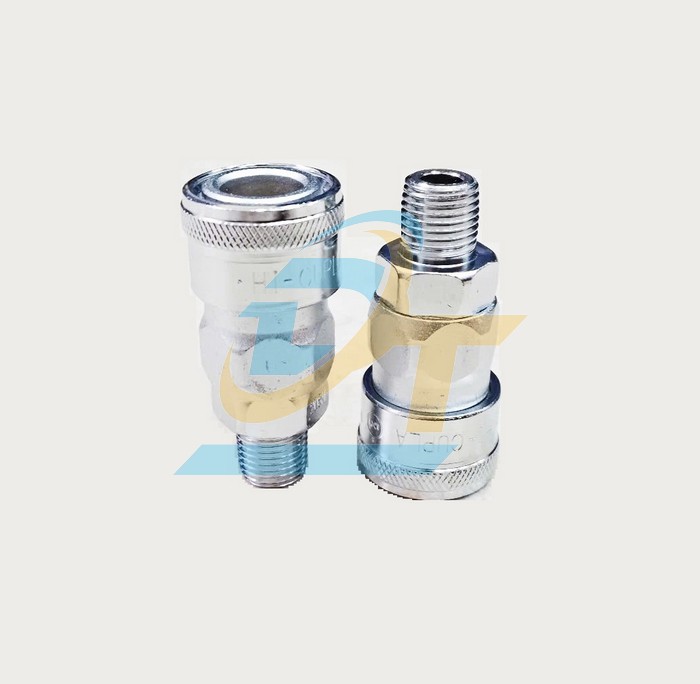 Khớp nối nhanh khí nén Cupla Nitto-Kohki 20SM