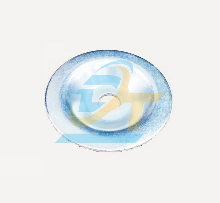 Long đền ch&eacute;n mạ kẽm M20x120