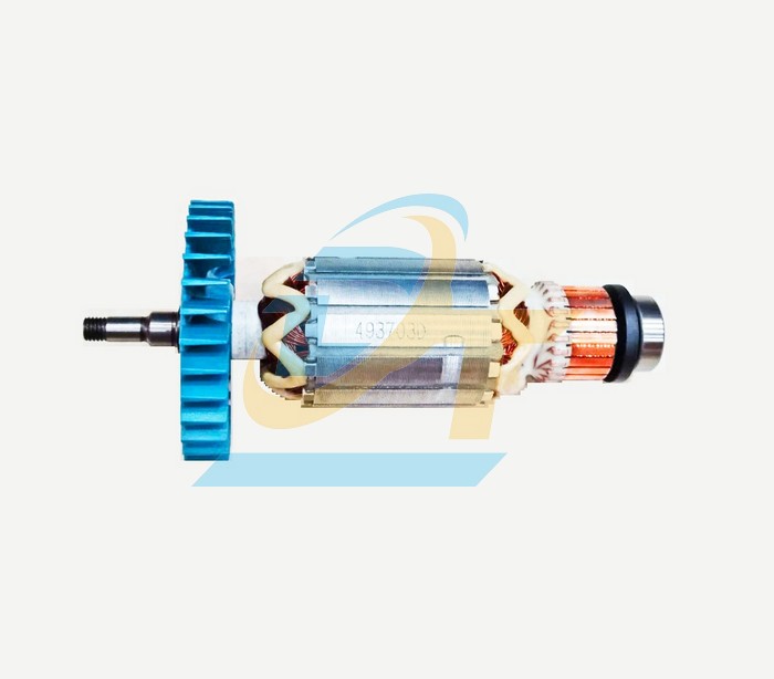 Rotor máy mài góc GA5010 Makita 513703-2