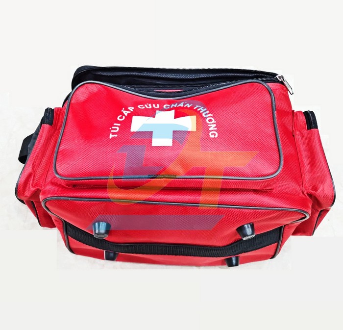 T&uacute;i sơ cứu y tế 27 dụng cụ TT19 loại A