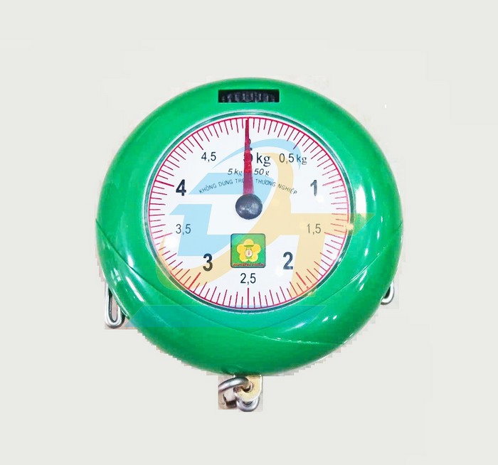 Cân treo mini 5kg Nhơn Hòa CĐHNT-5