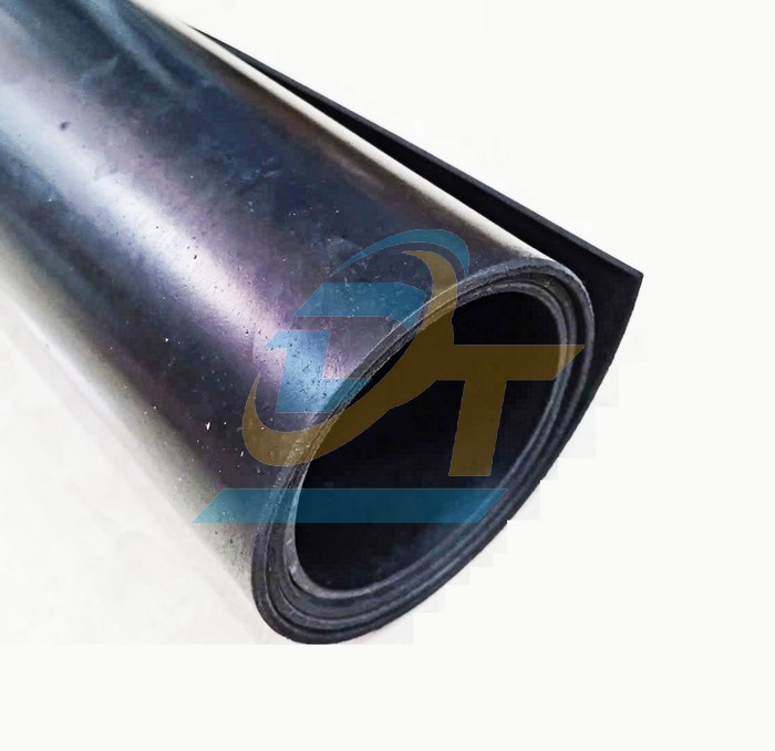 Cao su đặc l&oacute;t s&agrave;n 1000x3mm