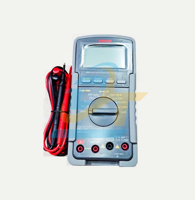 Đồng hồ vạn năng Sanwa RD701