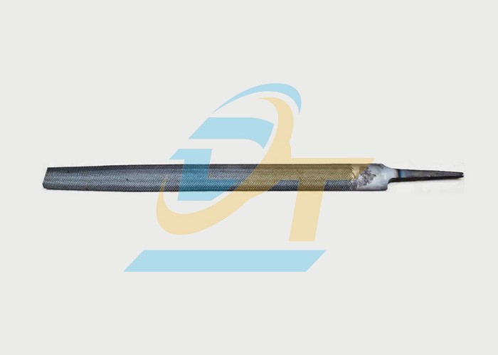 Dũa bán nguyệt Ấn Độ 12"/300mm