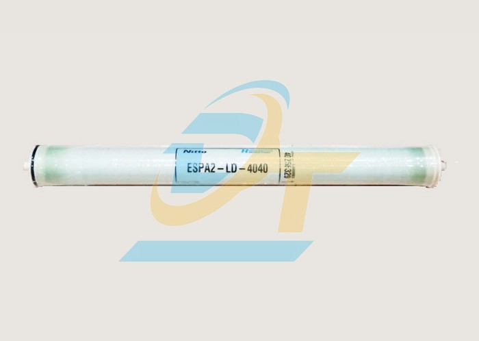 Màng lọc RO 40" Hydranautics Nitto ESPA2-LD-4040