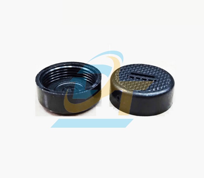 Nắp đậy chổi than Makita 643829-7