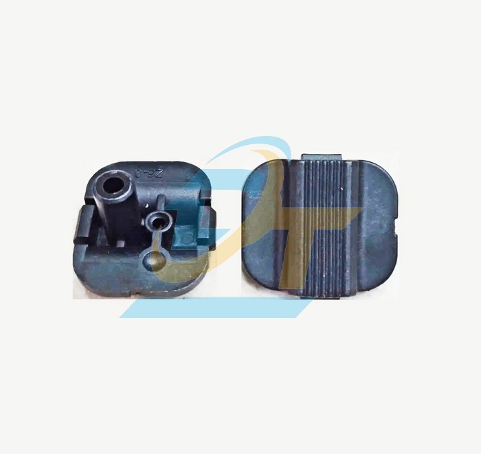Nút gạt công tắc máy khoan HP1630 Makita 417819-4