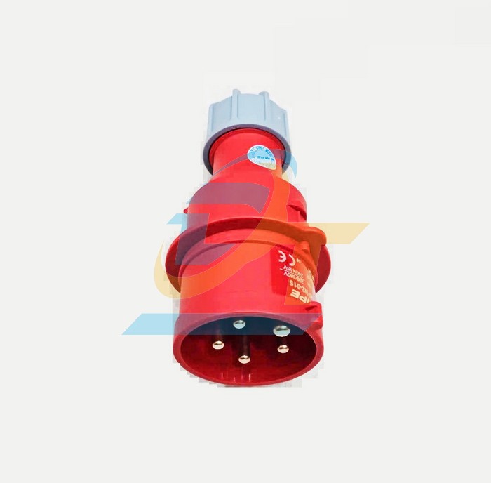 Phích cắm công nghiệp 5P 16A MPE MPN2-015
