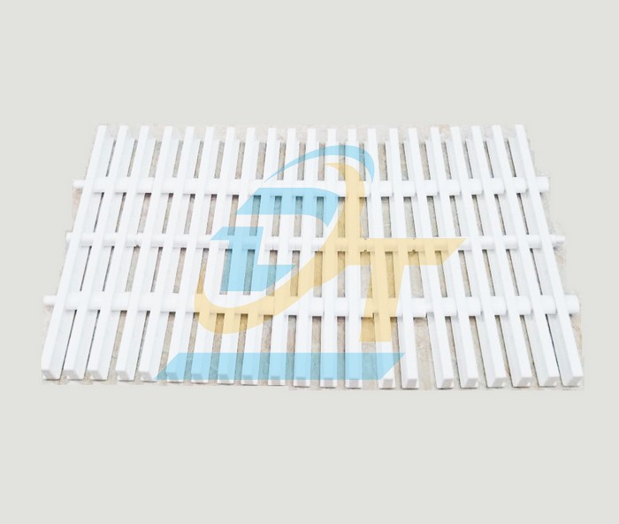 Thanh thoát tràn hồ bơi bằng nhựa 3 chấu 30cm