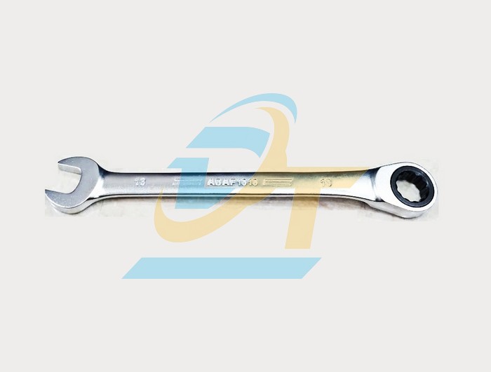 Cờ lê vòng miệng tự động có khóa 13mm Toptul ABAF1313