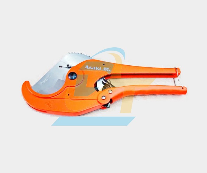 Kéo cắt ống nhựa PVC 63mm Asaki AK-0087