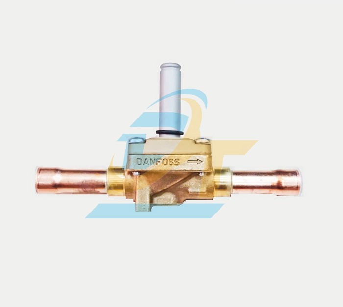 Van điện từ EVR 15 NC 16mm Danfoss 032L1228