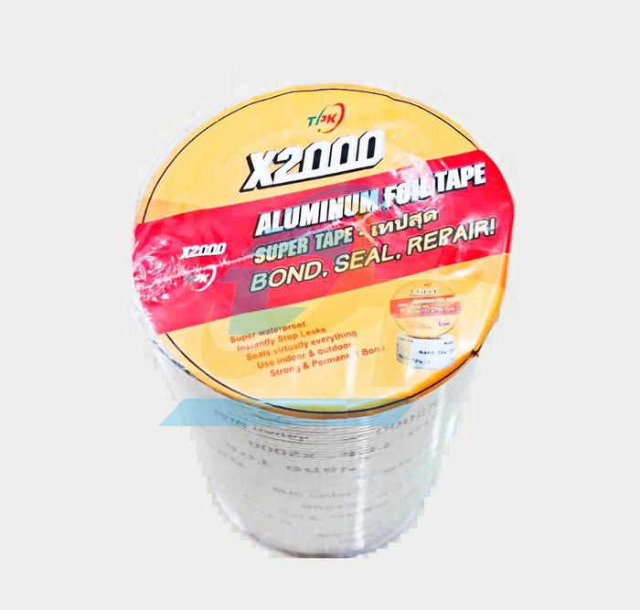 Băng keo chống dột X2000 200mmx5m