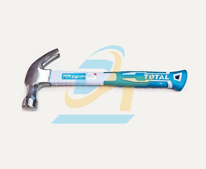 Búa nhổ đinh 450g Total THTS7316