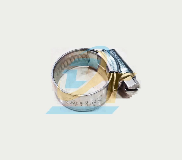 Cổ dê inox 304 18-25mm