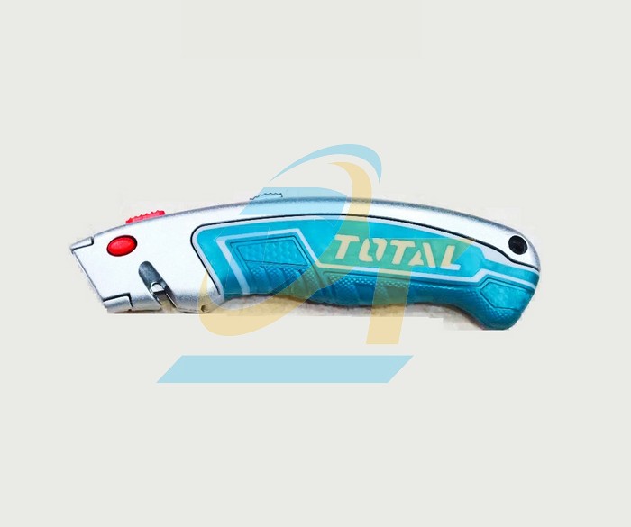 Dao rọc giấy đa năng 61x19mm Total THT5126128