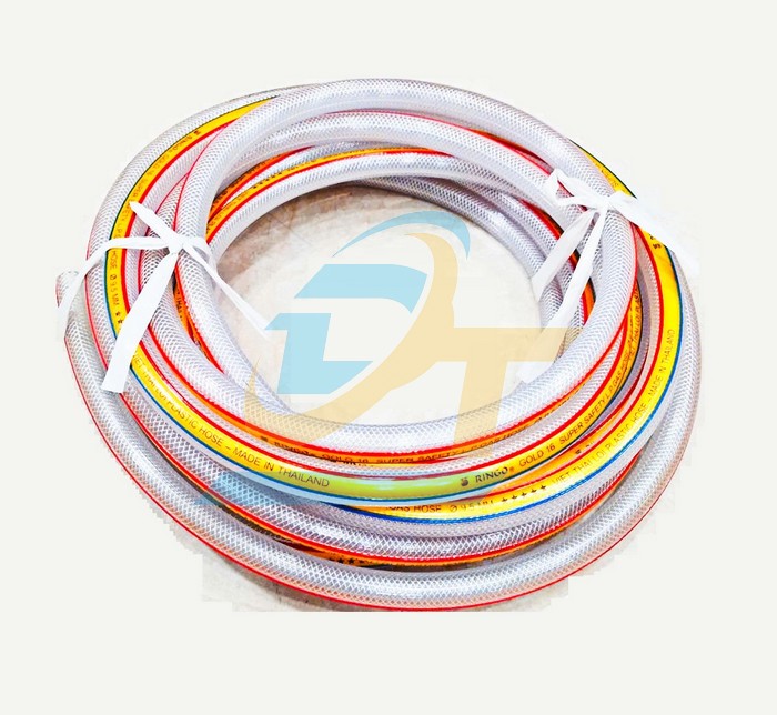 Dây dẫn gas công nghiệp Ringo 9.5mm