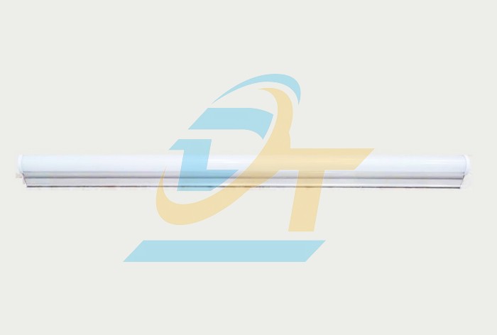 Đèn tuýp led nhôm nhựa T4 0.4m 12W liền máng Kowo