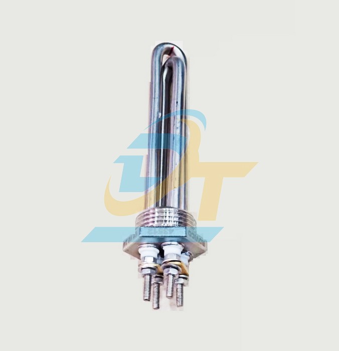 Điện trở đun nước ren 34 x 2U150 (PO) 220V 1500W
