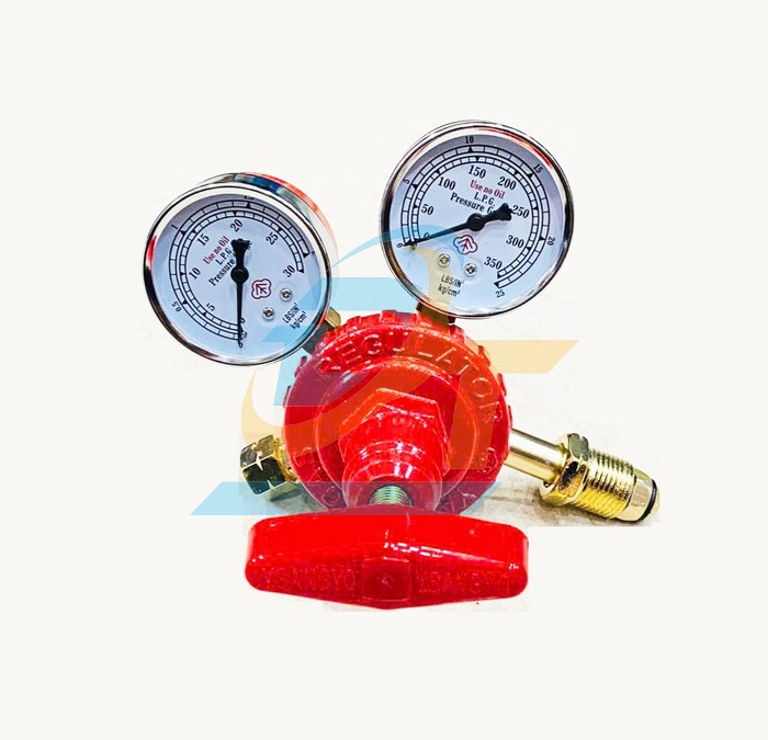 Đồng hồ Gas (Đồng hồ đá) Yamato YR-71