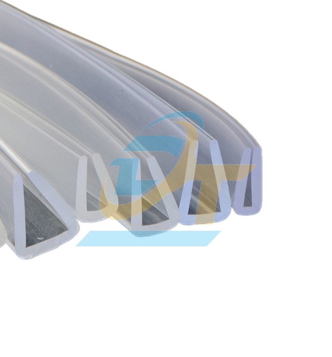 Gioăng (Ron) silicon chữ U 28x6x2mm