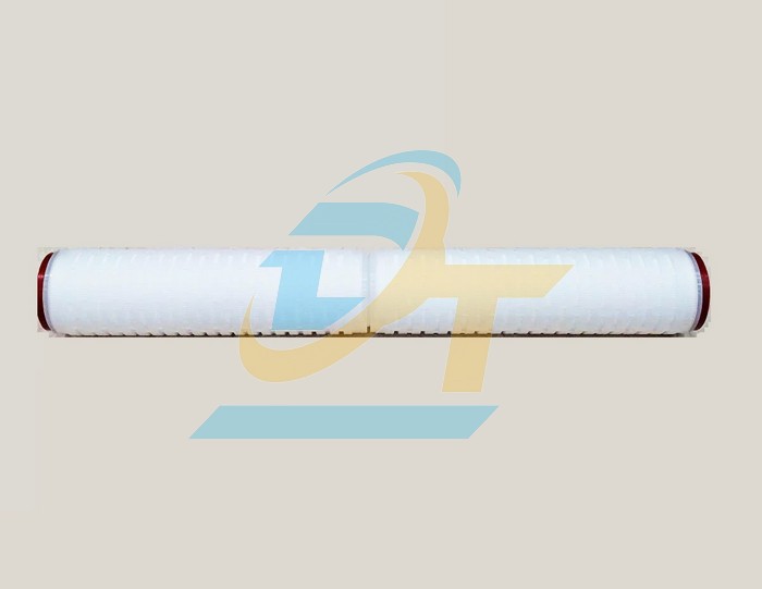 Lõi lọc vi sinh xác khuẩn 20" 0.1 Micron Partek P2005-PBB